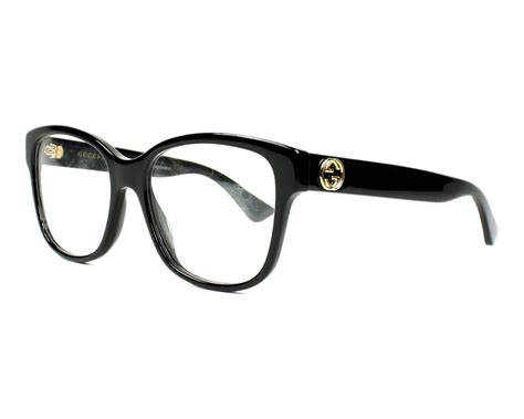 gucci metal brow-line optical glasses|gucci glasses for women.